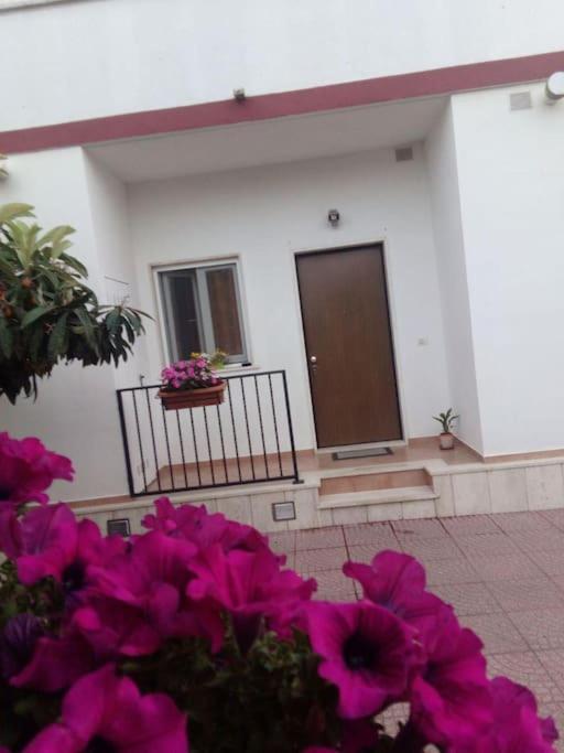 Casa Di Cristina Apartment Fiumicino Bagian luar foto