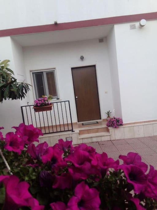 Casa Di Cristina Apartment Fiumicino Bagian luar foto