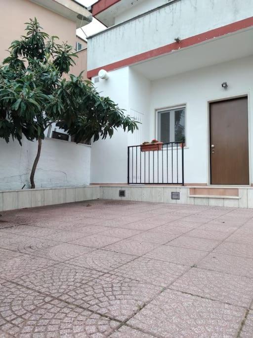 Casa Di Cristina Apartment Fiumicino Bagian luar foto