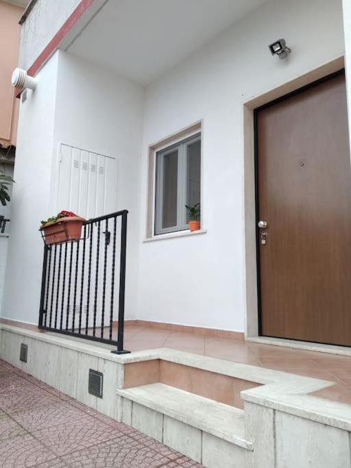 Casa Di Cristina Apartment Fiumicino Bagian luar foto