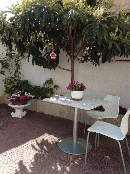 Casa Di Cristina Apartment Fiumicino Bagian luar foto