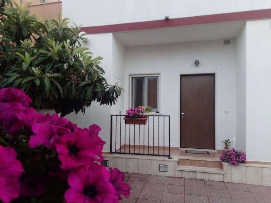 Casa Di Cristina Apartment Fiumicino Bagian luar foto