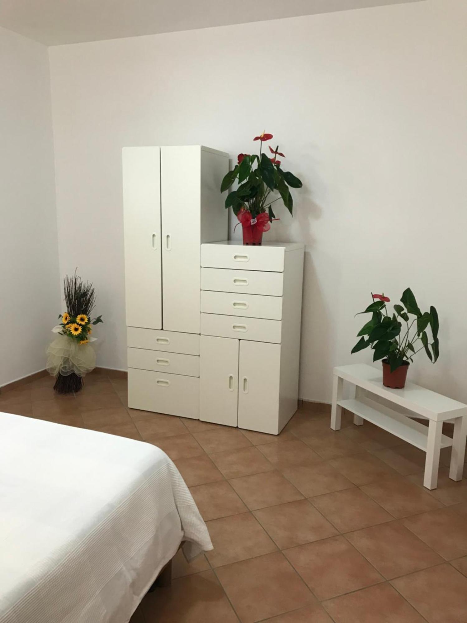 Casa Di Cristina Apartment Fiumicino Bagian luar foto